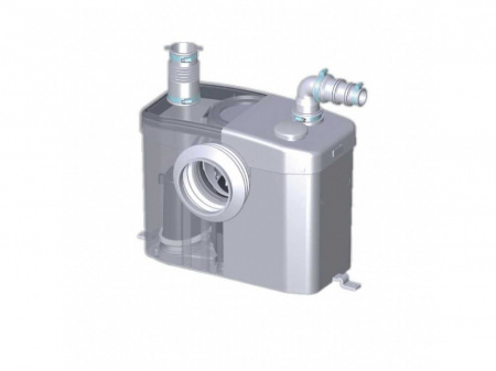 Канализационный насос SFA 400 Вт Sanitop